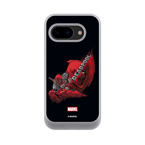 Google Pixel 9a NIVOcore Deadpool in Action