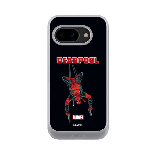 Google Pixel 9a NIVOcore Deadpool Swinging