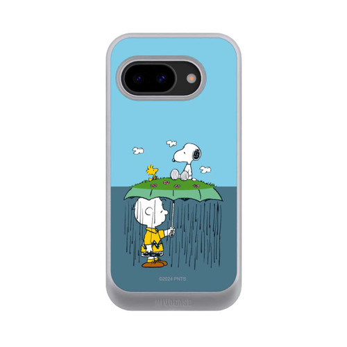 Google Pixel 9a NIVOcore Charlie Brown Regen
