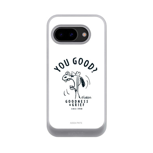 Google Pixel 9a NIVOcore Snoopy You Good
