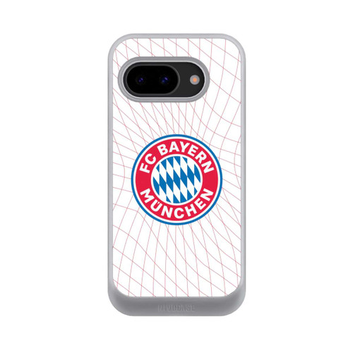 Google Pixel 9a NIVOcore FCB Raster Rot