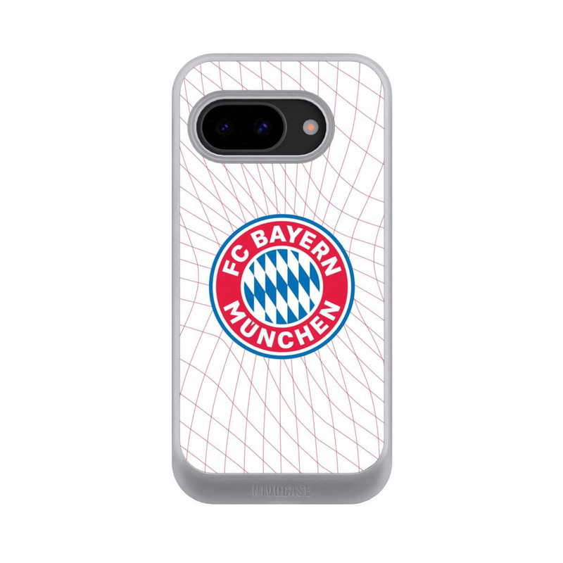 Pixel 9a NIVOcore FCB Raster Rot