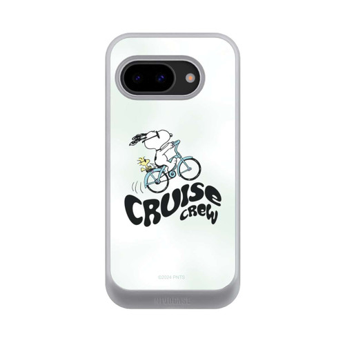 Google Pixel 9a NIVOcore Snoopy Cruise Crew
