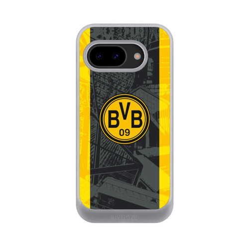 Google Pixel 9a NIVOcore 50 Jahre Signal Iduna Park