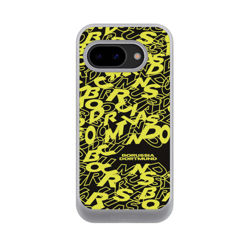 Google Pixel 9a NIVOcore BVB Neon Pattern