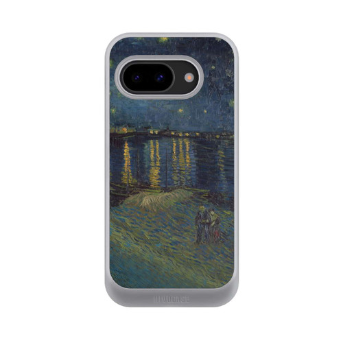 Google Pixel 9a NIVOcore Die Sternennacht by Vincent van Gogh
