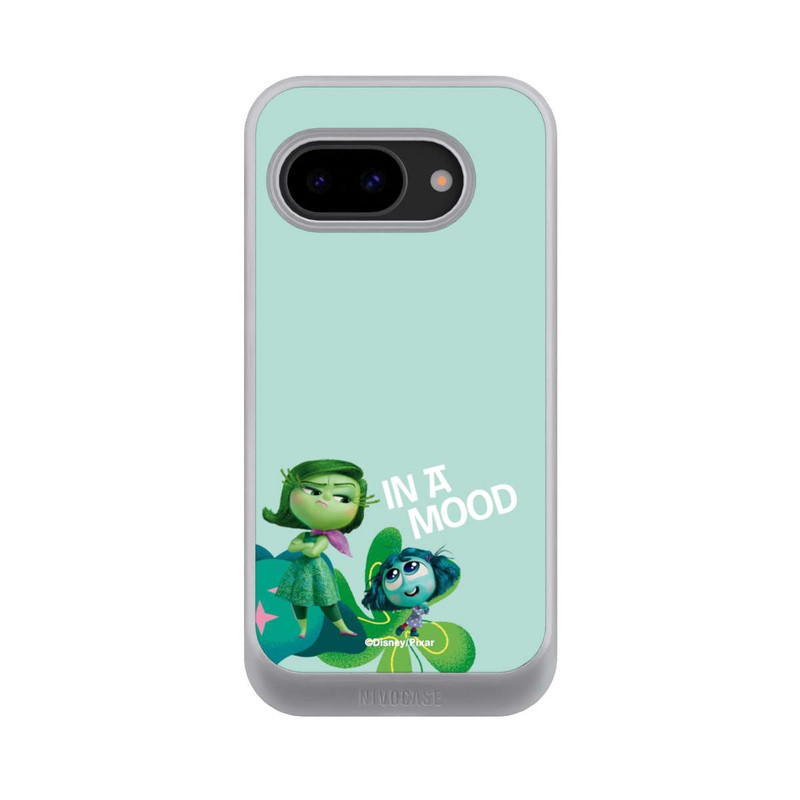 Pixel 9a NIVOcore Disgust and Envy