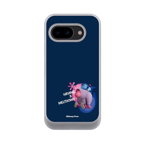 Google Pixel 9a NIVOcore Embarrassment and Sadness