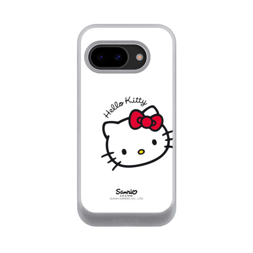 Google Pixel 9a NIVOcore HK Peekaboo