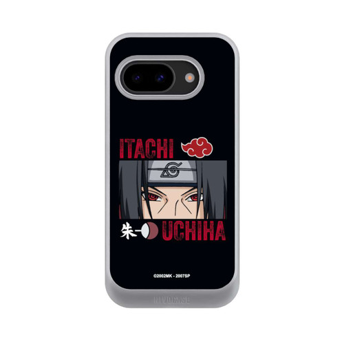 Google Pixel 9a NIVOcore Itachi Uchiha Close-Up