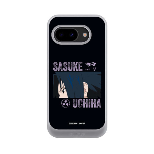 Google Pixel 9a NIVOcore Sasuke Uchiha Close-Up