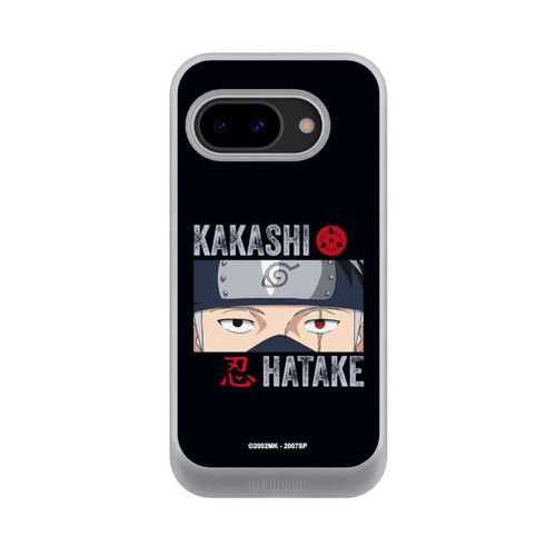 Google Pixel 9a NIVOcore Kakashi Hatake Close-Up