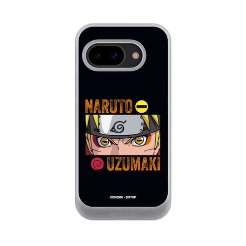 Google Pixel 9a NIVOcore Naruto Uzumaki Close-Up