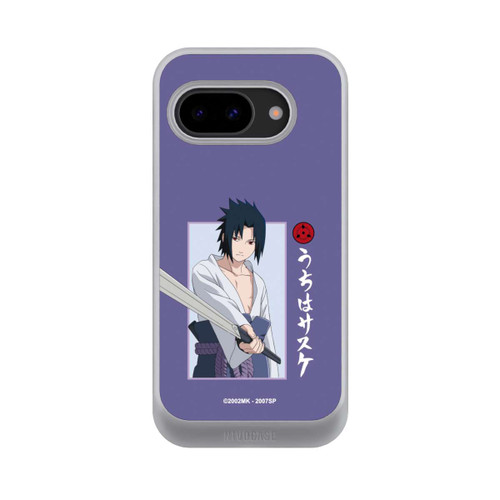 Google Pixel 9a NIVOcore Sasuke Kusanagi