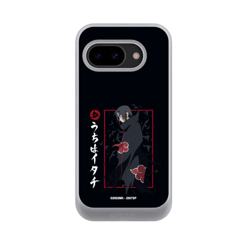 Google Pixel 9a NIVOcore Itachi Krähen Schwarz