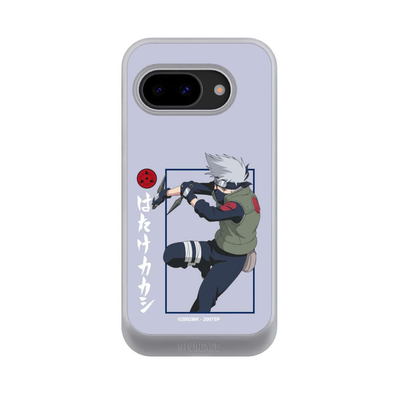 Pixel 9a NIVOcore Kakashi Kampfmodus
