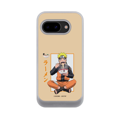 Google Pixel 9a NIVOcore Naruto Ramen