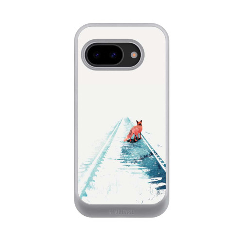 Google Pixel 9a NIVOcore Von Nirgendwo nach Nirgendwo