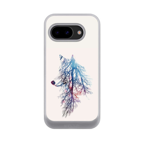Google Pixel 9a NIVOcore Meine Wurzeln