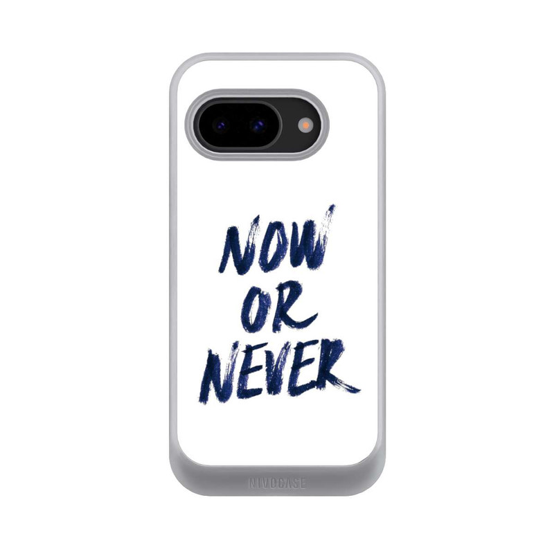 Pixel 9a NIVOcore Now or Never