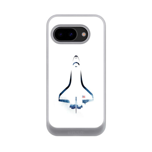 Google Pixel 9a NIVOcore Raumfähre