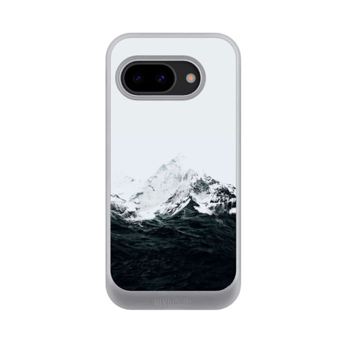 Google Pixel 9a NIVOcore Diese Wellen waren wie Berge