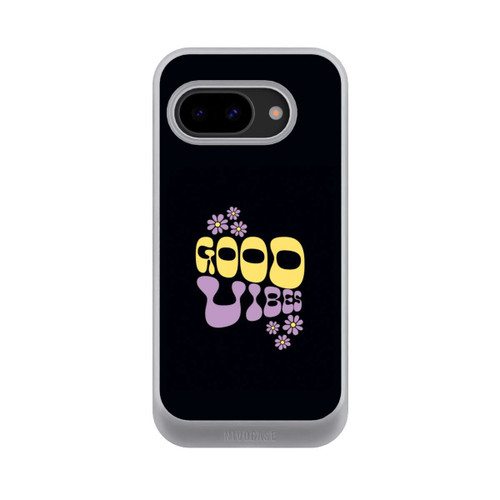 Google Pixel 9a NIVOcore Bonnes vibrations groovy