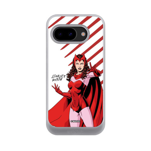 Google Pixel 9a NIVOcore Scarlet Witch