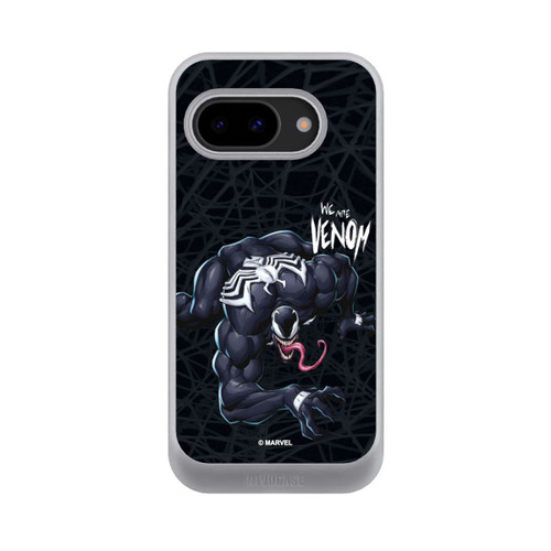 Google Pixel 9a NIVOcore Venom Kriechend