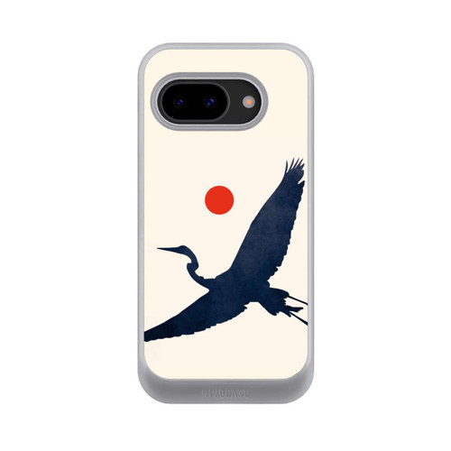 Google Pixel 9a NIVOcore Kranich 2