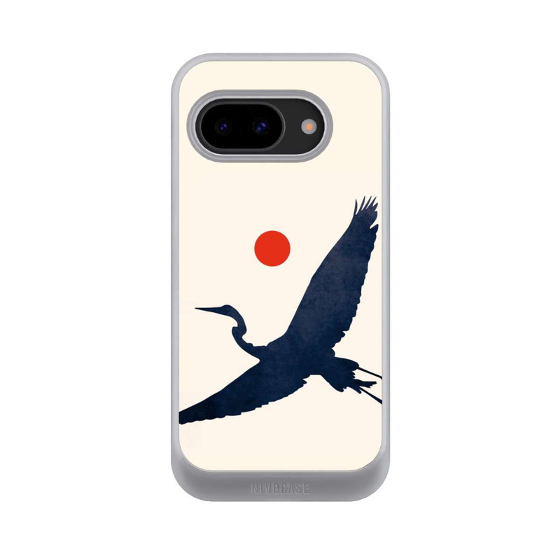 Pixel 9a NIVOcore Kranich 2