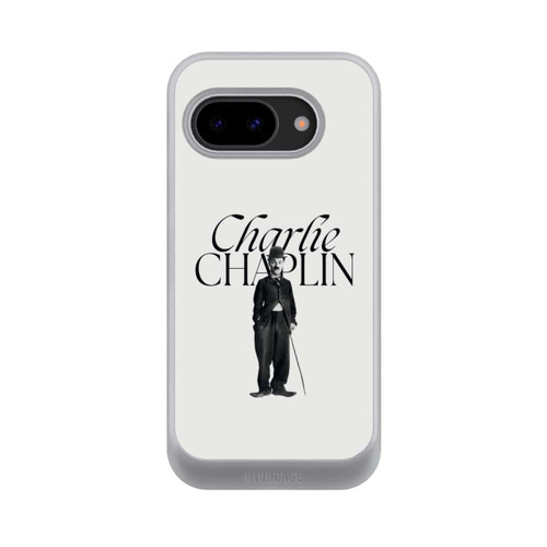 Google Pixel 9a NIVOcore Charlie Chaplin