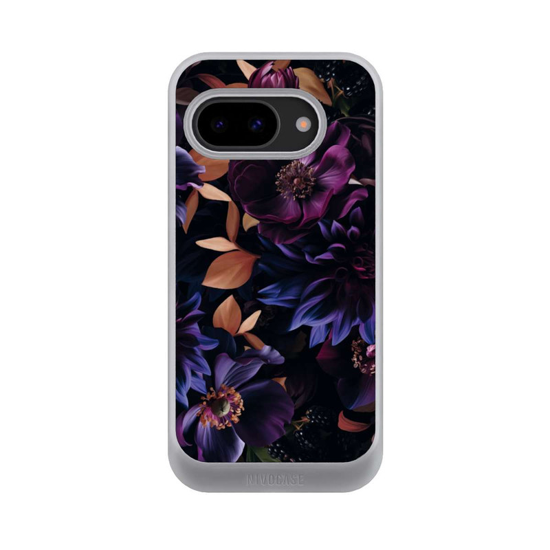 Pixel 9a NIVOcore Fleur d'automne
