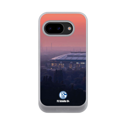 Google Pixel 9a NIVOcore Schalke 04 Stadion