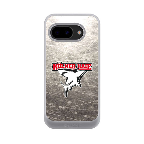 Google Pixel 9a NIVOcore Kölner Haie Eisfläche