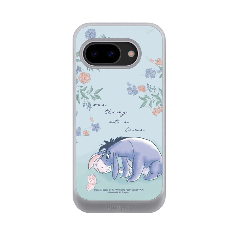 Pixel 9a NIVOcore Winnie The Pooh One Thing at A Time