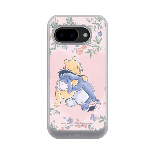 Google Pixel 9a NIVOcore Winnie The Pooh You Make My Heart Shine