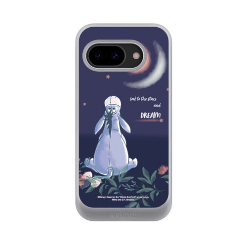 Google Pixel 9a NIVOcore Winnie The Pooh Look into The Stars