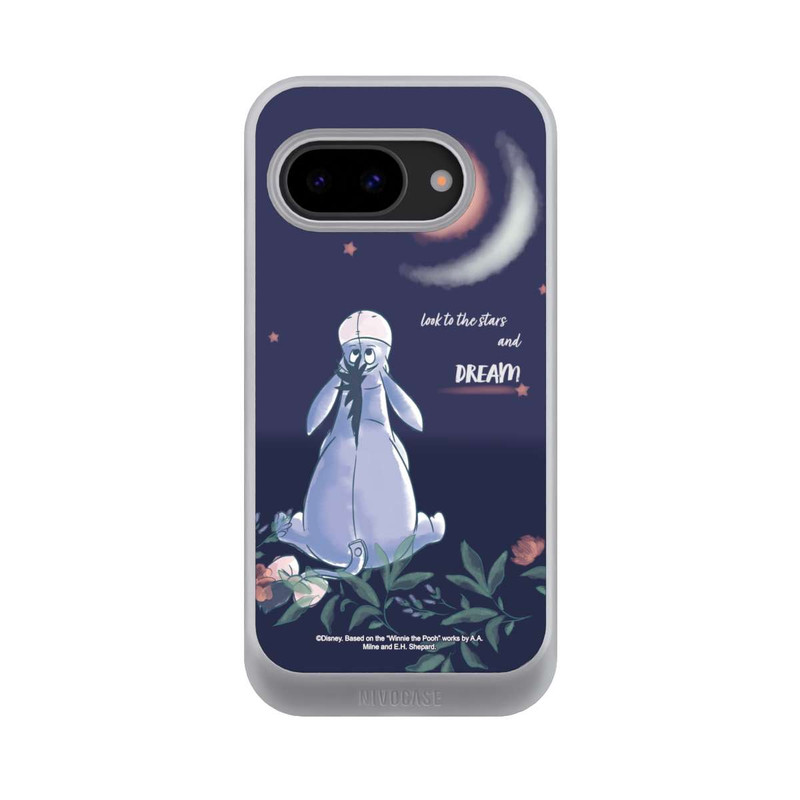 Pixel 9a NIVOcore Winnie The Pooh Look into The Stars
