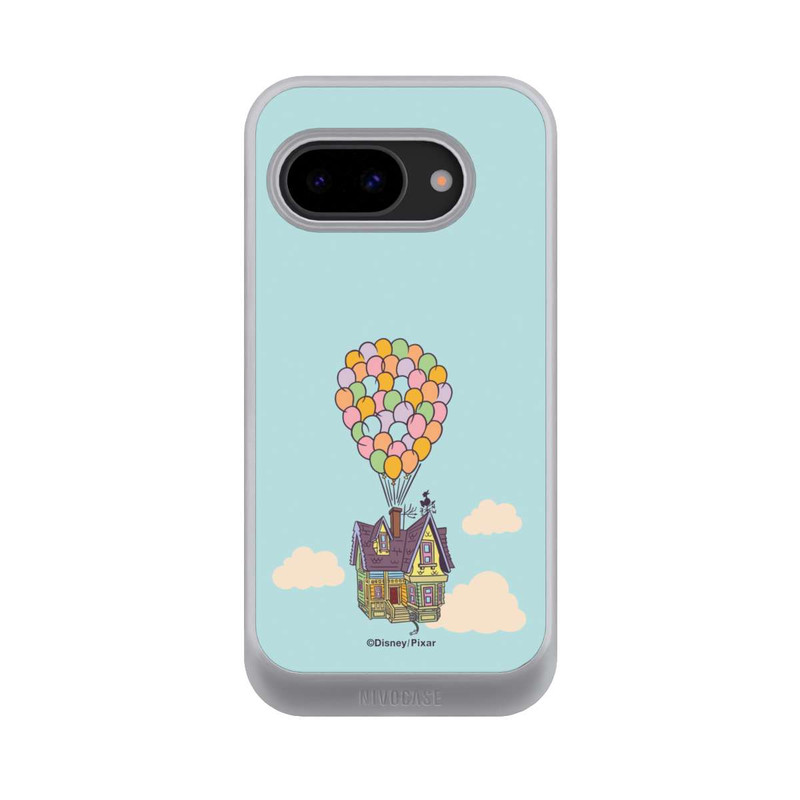 Pixel 9a NIVOcore To New Adventures