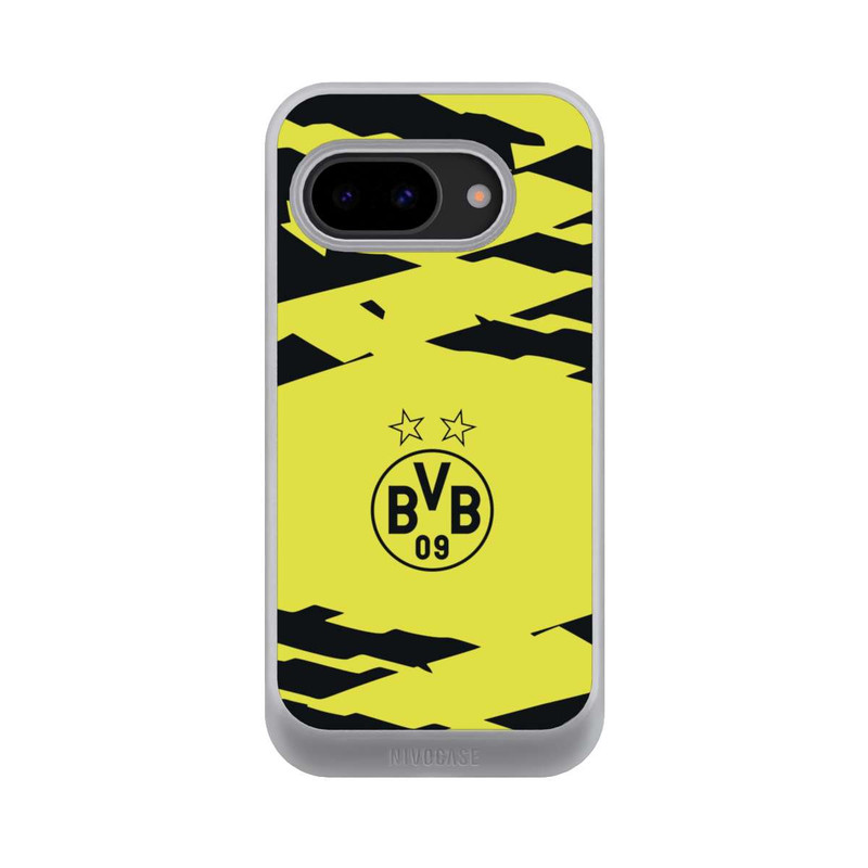 Pixel 9a NIVOcore BVB Sondertrikot Neon