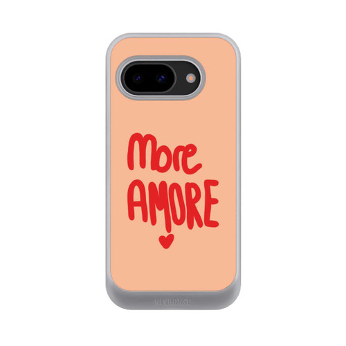Google Pixel 9a NIVOcore More Amore Liebe