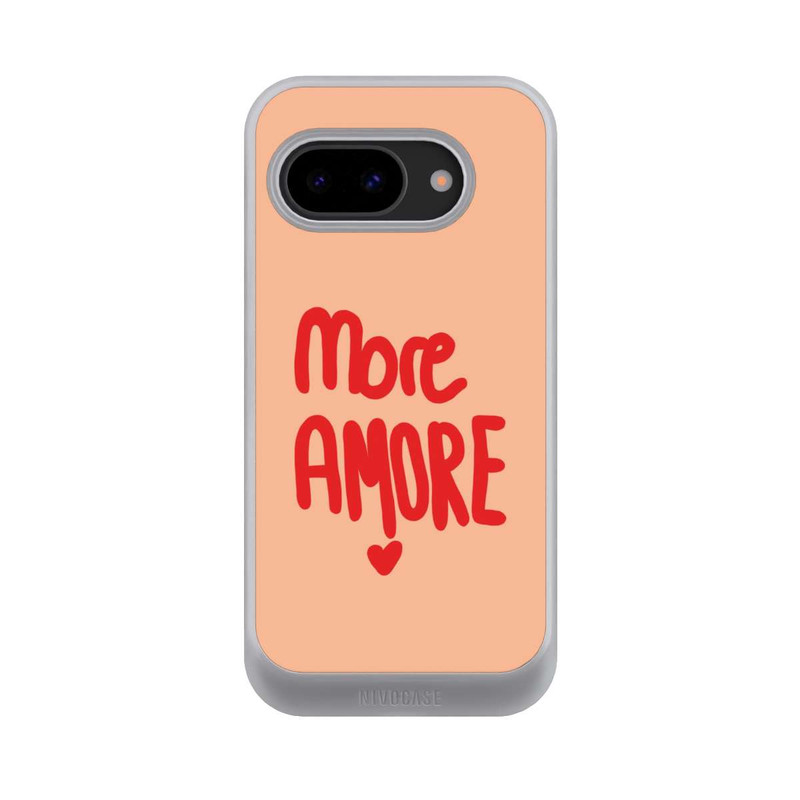 Pixel 9a NIVOcore More Amore Liebe