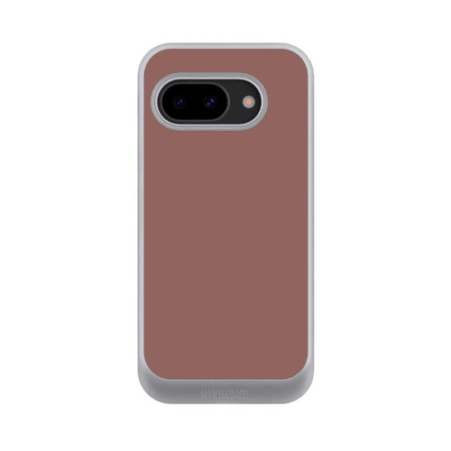 Google Pixel 9a NIVOcore PANTONE 17-1230 Mocha Mousse