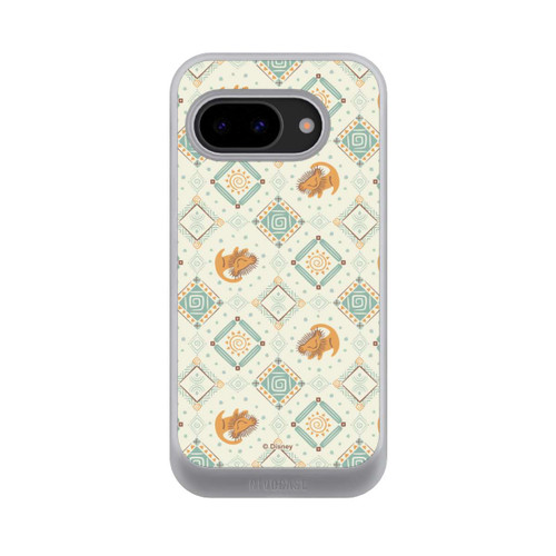 Google Pixel 9a NIVOcore Simba Pattern