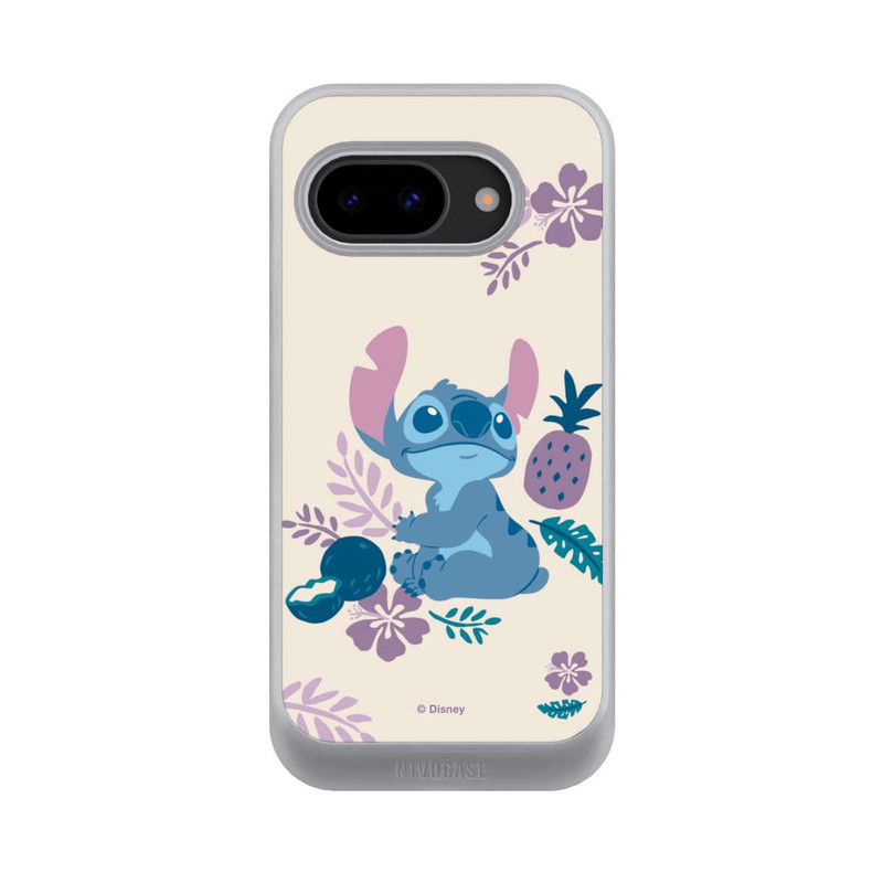 Pixel 9a NIVOcore Stitch Floral