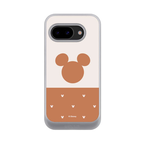Google Pixel 9a NIVOcore Mickey Icon Pattern Mix