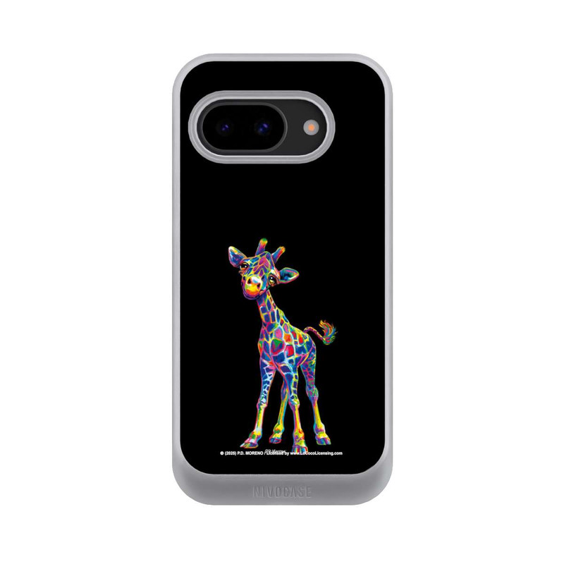 Pixel 9a NIVOcore Giraffenkalb