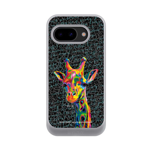 Google Pixel 9a NIVOcore Giraffe Pop Colour