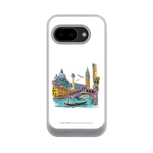 Google Pixel 9a NIVOcore Venedig